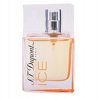 Туалетная вода Dupont Essence Pure ICE Pour Femme для женщин (оригинал)