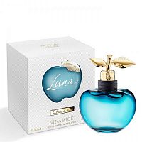 Парфюмированная вода Nina Ricci Luna (edp 80ml)