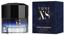 Туалетная вода Paco Rabanne Pure XS для мужчин (оригинал)