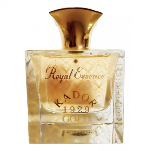 Парфюмированная вода Noran Perfumes Kador 1929 Gold для женщин (оригинал)