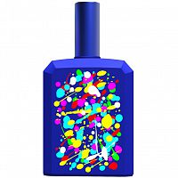 Парфюмированная вода Histoires de Parfums This Is Not a Blue Bottle 1.2 для мужчин и женщин (оригинал)