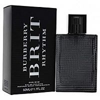 Туалетная вода Burberry Brit Rhythm для мужчин (оригинал)