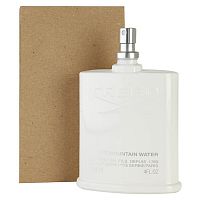 Creed Silver Mountain Water (тестер lux)