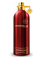Парфюмированная вода Montale Aoud Red Flowers для мужчин и женщин (оригинал)