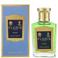 Туалетная вода Floris Elite Eau De Toilette для мужчин (оригинал)