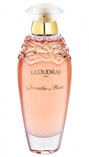 Туалетная вода E. Coudray Jacinthe Et Rose для женщин (оригинал)