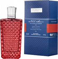Парфюмированная вода The Merchant of Venice Venice Sultan Leather для мужчин (оригинал)