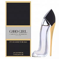 Парфюмированная вода Carolina Herrera Good Girl для женщин (оригинал)