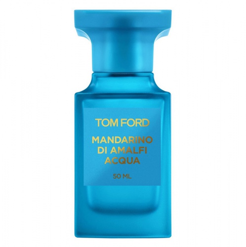 Туалетная вода Tom Ford Mandarino di Amalfi Acqua для мужчин и женщин (оригинал)