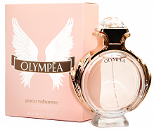 Парфюмированная вода Paco Rabanne Olympea (edp 80ml)