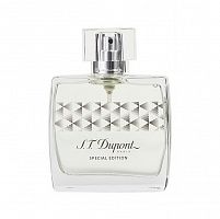 Туалетная вода Dupont Pour Homme Special Edition для мужчин (оригинал)