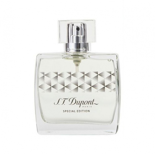 Туалетная вода Dupont Pour Homme Special Edition для мужчин (оригинал)