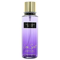 Спрей для тела Victoria's Secret Love Spell для женщин (оригинал)