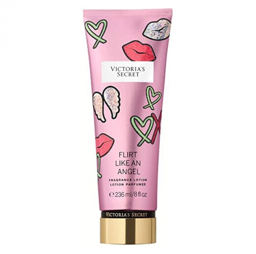 Лосьон для тела Victoria's Secret Flirt Like An Angel для женщин (оригинал)