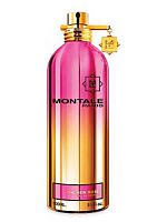 Парфюмированная вода Montale The New Rose для мужчин и женщин (оригинал)