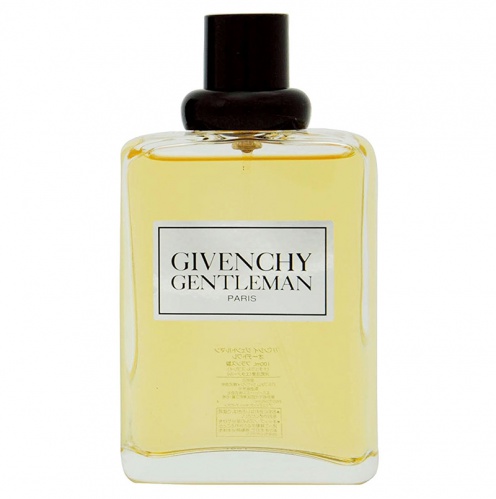 Туалетная вода Givenchy Gentleman 1974 для мужчин (оригинал)