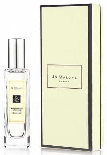 Jo Malone English Pear and Fresia LUXURY Orig.Pack! (тестер lux) edc 30 ml