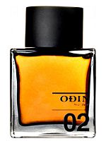 Парфюмированная вода Odin 02 Owari для мужчин и женщин (оригинал)