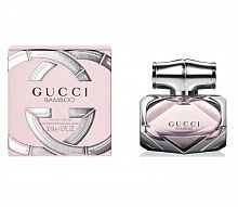 Парфюмированная вода Gucci Bamboo для женщин (оригинал)
