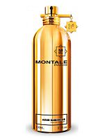 Парфюмированная вода Montale Aoud Damascus для женщин (оригинал)