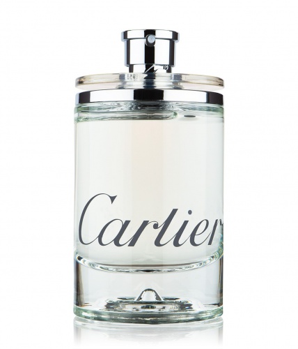 Туалетная вода Cartier Eau De Cartier для мужчин и женщин (оригинал)