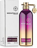 Парфюмированная вода Montale Orchid Powder для мужчин и женщин (оригинал)