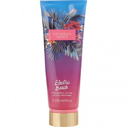 Лосьон для тела Victoria´s Secret Electric Beach для женщин (оригинал)