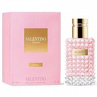 Туалетная вода Valentino Donna Acqua для женщин (оригинал)