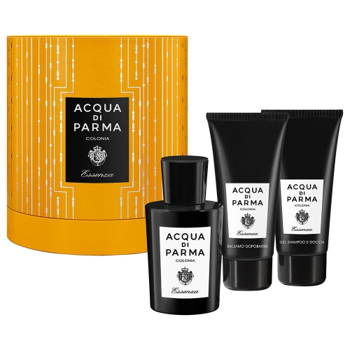 Набор Acqua Di Parma Colonia Essenza для мужчин (оригинал)