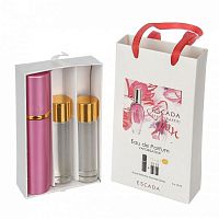 Набор с феромонами Escada Sexy Graffiti (3×15 ml)