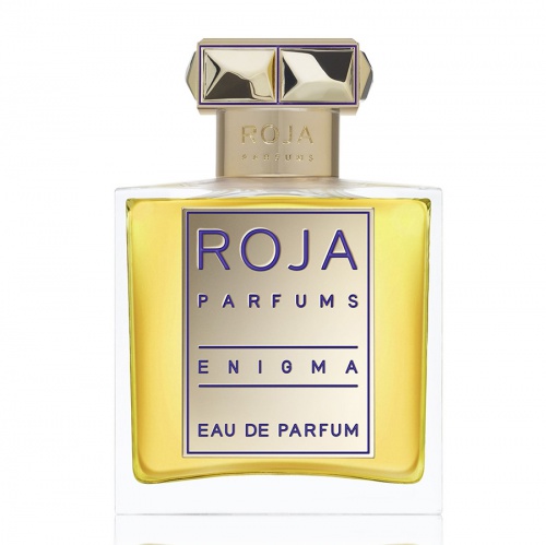 Парфюмированная вода Roja Enigma Pour Femme для женщин (оригинал)