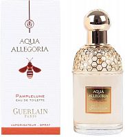 Туалетная вода Guerlain Aqua Allegoria Pamplelune для женщин (оригинал)