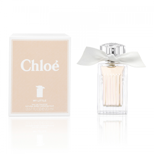 Туалетная вода Chloe Chloe Eau de Toilette для женщин (оригинал)