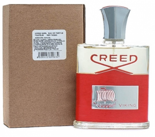Парфюмированная вода Creed Viking для мужчин (оригинал)