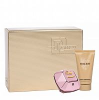 Набор Paco Rabanne Lady Million Empire для женщин (оригинал)