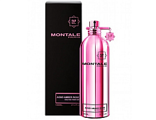 Парфюмированная вода Montale Aoud Amber Rose для мужчин и женщин (оригинал)