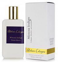 Парфюмированная вода Atelier Cologne Mimosa Indigo для мужчин и женщин (оригинал)