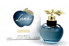 Туалетная вода Nina Ricci Luna для женщин (оригинал)