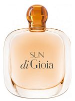 Парфюмированная вода Giorgio Armani Sun di Gioia для женщин (оригинал)