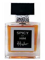 Парфюмированная вода M. Micallef Spicy for Him для мужчин (оригинал)