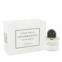 Парфюмированная вода Byredo Inflorescence для мужчин и женщин (оригинал)
