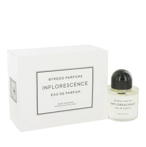 Парфюмированная вода Byredo Inflorescence для мужчин и женщин (оригинал)