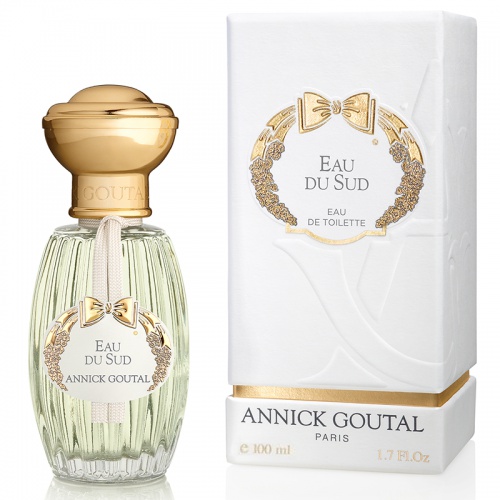 Туалетная вода Annick Goutal Eau du Sud для женщин (оригинал)