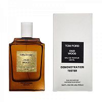 Tom Ford Oud Wood (тестер lux)