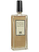 Парфюмированная вода Serge Lutens Five O'Clock Au Gingembre для мужчин и женщин (оригинал)