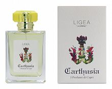 Туалетная вода Carthusia Ligea la Sirena для женщин (оригинал)
