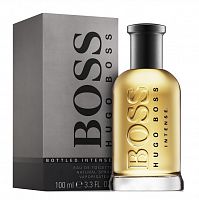 Парфюмированная вода Hugo Boss Boss Bottled Intense 2016 для мужчин (оригинал)