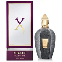Xerjoff Ouverture (тестер LUXURY Orig.Pack!) edp 100 ml