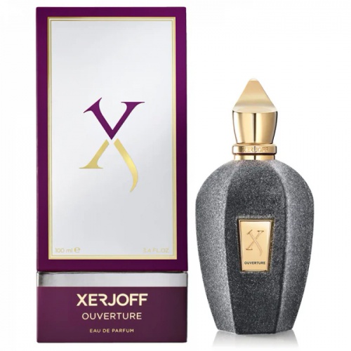 Xerjoff Ouverture (тестер LUXURY Orig.Pack!) edp 100 ml