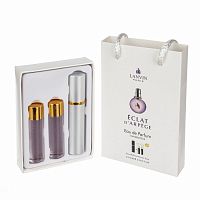 Набор с феромонами Lanvin Eclat D'Arpege (3×15 ml)